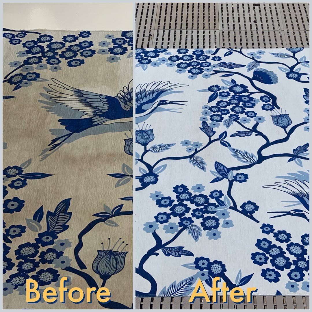 Chem-Dry Imperial Carpet Cleaning Expert Service