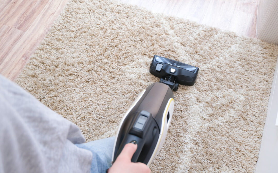 Why Professional Area Rug Cleaning is Worth It