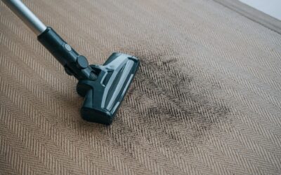 Get Rid of Rug Odors Easily and Fast