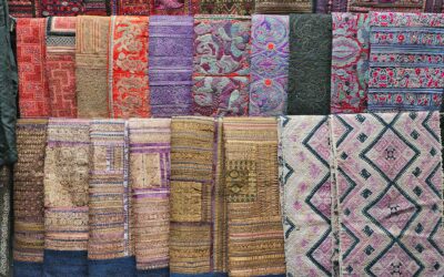 Easy Tips to Prevent Odors in Stored Rugs