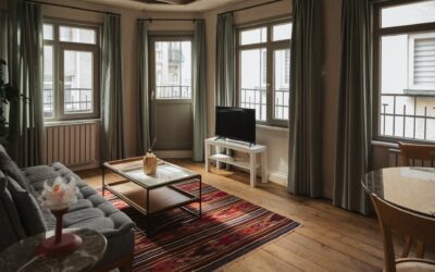How to Protect Your Rugs from Daily Wear and Tear
