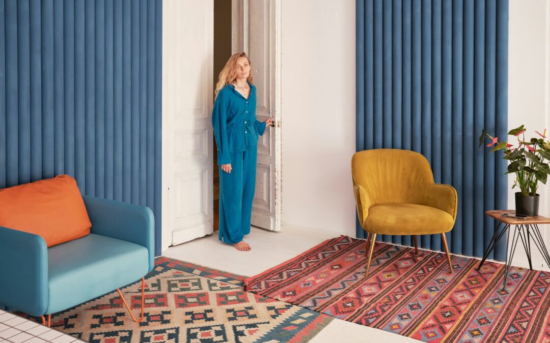 The Best Way to Clean Oriental Rugs