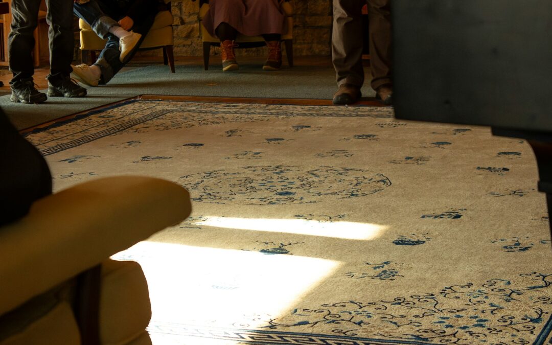 How Often Should You Clean Your Area Rugs?