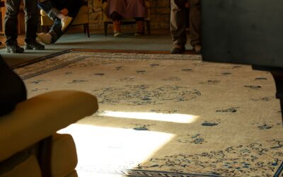 How Often Should You Clean Your Area Rugs?