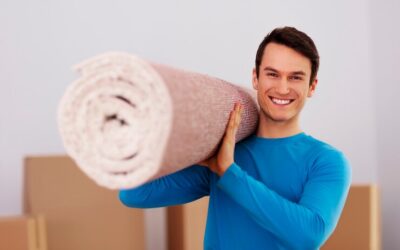 How to Choose the Right Rug Storage Solutions