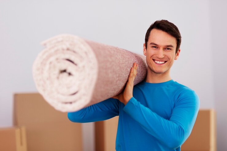 How to Choose the Right Rug Storage Solutions