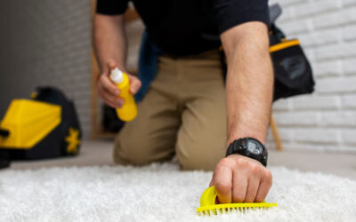 Top Causes of Rug Odors and How to Eliminate Them