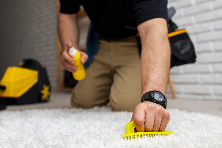Top Causes of Rug Odors and How to Eliminate Them