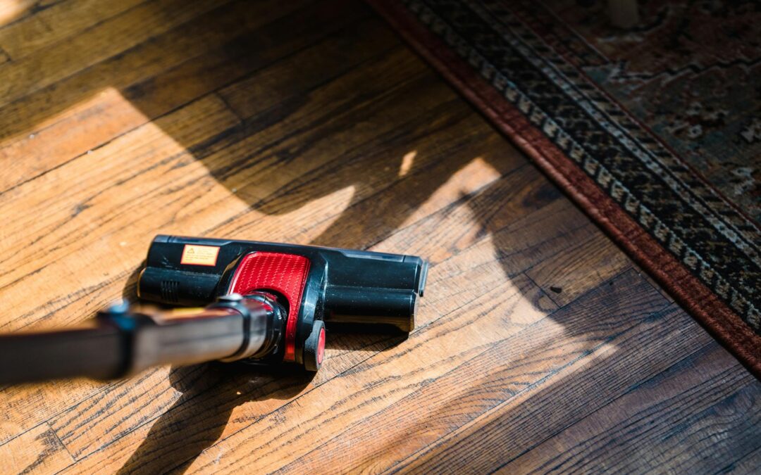 Why Oriental Rugs Need Specialized Cleaning Methods