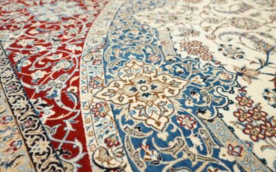 Deep Clean Your Oriental Rugs for Better Longevity