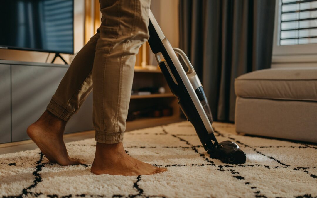 How to Wrap Rugs Properly for Long-Term Storage