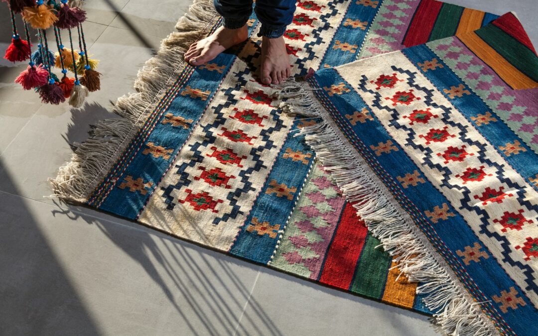 Essential Maintenance Tips for Custom Rugs