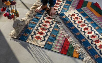 Essential Maintenance Tips for Custom Rugs