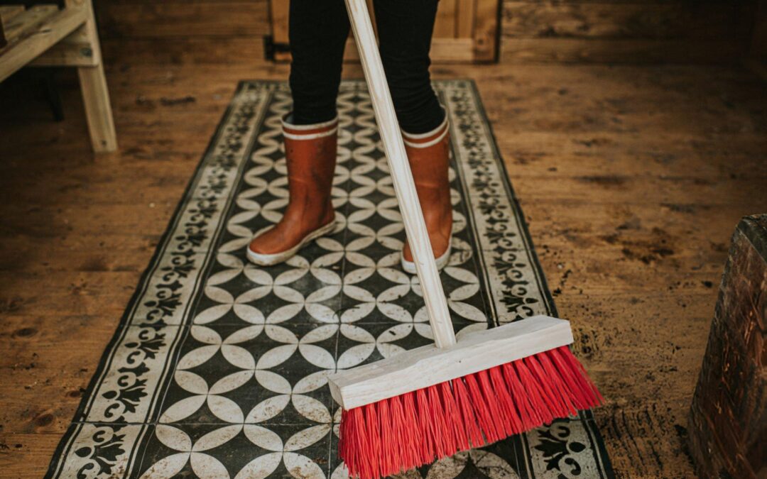 Signs It’s Time for Professional Rug Cleaning